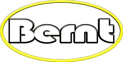 Bernt B MASCULINO - Alemania Nombre 