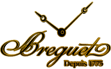 Breguet Relojes Moda 