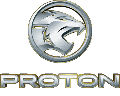 Logo Proton Cars Transport 