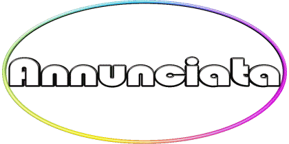 Annunciata A FEMENINO - Italia Nombre 