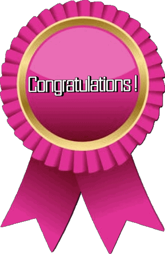 04 Congratulations English Messages 