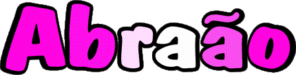 Abraão A MASCULINO - Portugal Nombre 