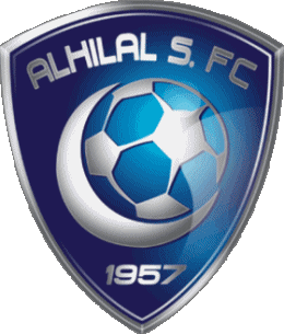 Al-Hilal Football Club Saudi Arabia Soccer Club Asia Logo Sports 