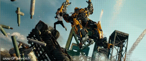 Stéreoscopique Wiggle Efectos 3d Humor - Fun 