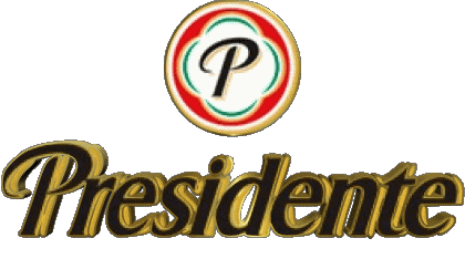 Presidente Dominican Republic Beers Drinks 