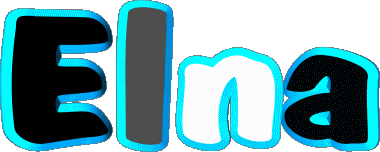 Elna E WEIBLICH - Deutschland Vorname 