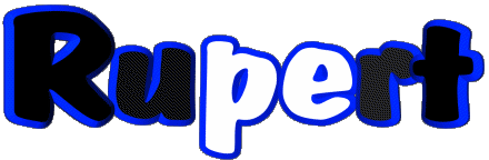 Rupert R MANN - Frankreich Vorname 