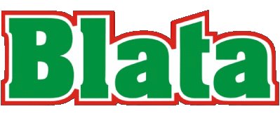 Logo Blata MOTORCYCLES Transport 