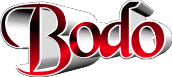 Bodo B MASCULINO - Alemania Nombre 