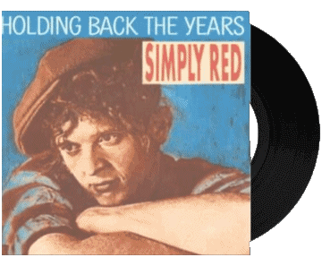 Holding back the years-Holding back the years Discografia S Compilazione Internazionale anni '80 Musica Multimedia 