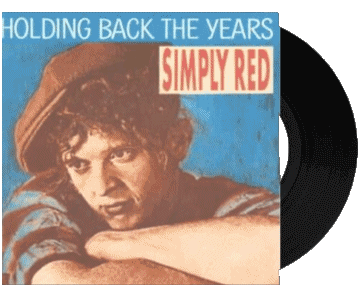Holding back the years-Holding back the years Discografia Simply Red Funk & Disco Musica Multimedia 