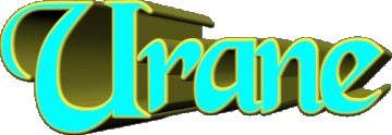 Urane U FEMMINILE - Francia Nome 