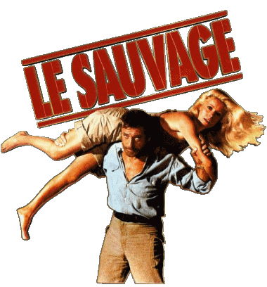 Le Sauvage Yves Montand Películas Francia Multimedia 