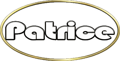 Patrice P MASCHIO - Francia Nome 