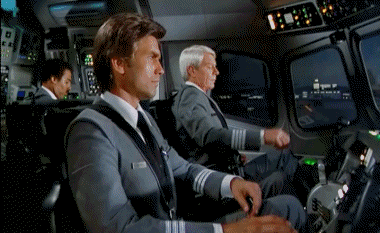 Airport 2 - The Sequel Airplane Movies International Multi Media 