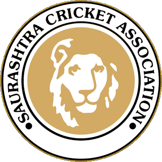 Saurashtra India Cricket Sports 