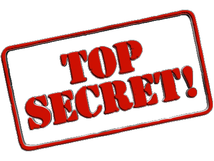 Logo Top Secret Film Internazionale Multimedia 