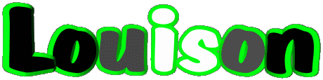 Louison L MASCULINO - Francia Nombre 