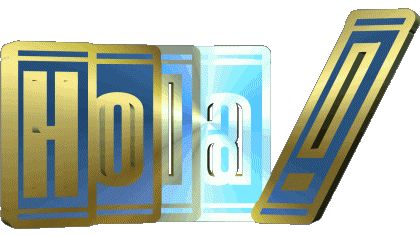 Swing 03 Hola Español Mensajes 