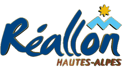 Réallon Frankreich Südalpen Skigebiete Sport 