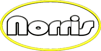 Norris N MASCULINE -  UK - USA - IRL - AUS - NZ First Names 