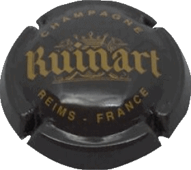 Ruinart Champagne Boissons 