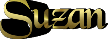 Suzan S FEMENINO - UK - USA - IRL - AUS - NZ Nombre 