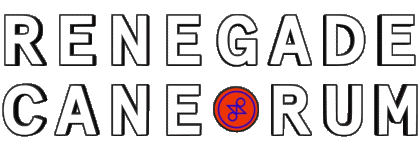 Renegade Rum Getränke 