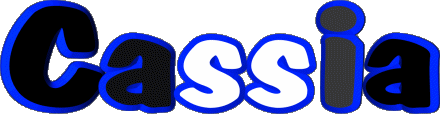Cassia C FEMININ - France Prénoms 