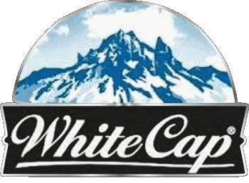 White Cap Kenya Bières 
