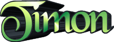 Timon T MASCHIO - UK - USA - IRL - AUS - NZ Nome 