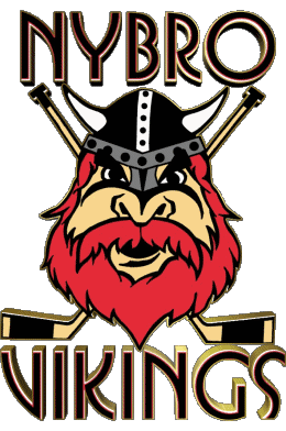 Nybro Vikings IF Svezia Hockey - Clubs Sportivo 
