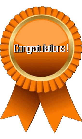 05 Congratulations English Messages 