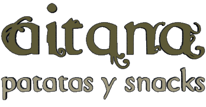 Aitana Spanien Chips - Snack - Crips Essen 