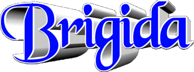 Brigida B FEMININ - Italie Prénoms 