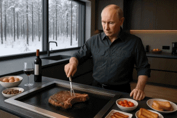 Politik serie 02 A.I Mix Humor -  Fun 