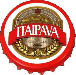 Itaipava Brésil Bières Boissons 