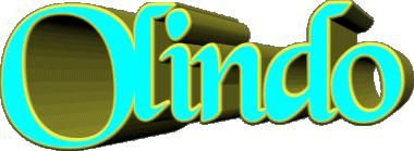 Olindo O MASCULINE - Italy First Names 