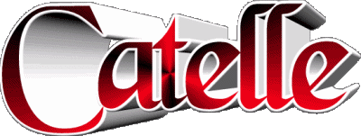 Catelle C FEMMINILE - Francia Nome 