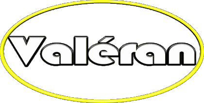 Valéran V MASCULINO - Francia Nombre 