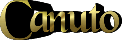 Canuto C MASCULINE - Spain First Names 