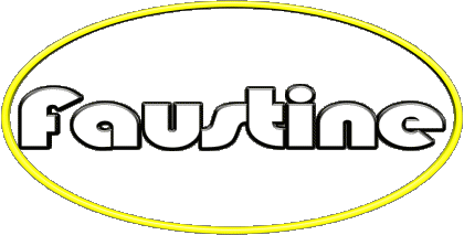 Faustine F FEMININE - France First Names 