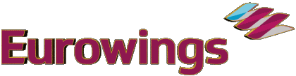 Eurowings Germany Europe Planes - Airline Transport 