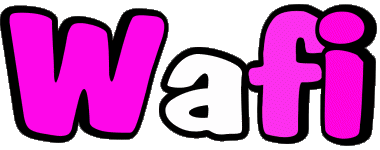 Wafi W MASCULINE - Maghreb Muslim First Names 