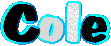 Cole C MASCULIN - UK - USA Prénoms 