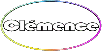 Clémence C FEMININE - France First Names 