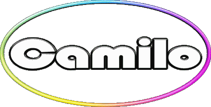 Camilo C MASCHIO - Spagna Nome 