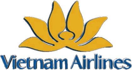 Vietnam Airlines Vietnam Asia Aerei - Compagnia aerea Trasporto 