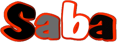 Saba S FEMININ - UK - USA Prénoms 