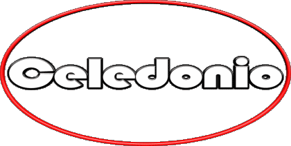 Celedonio C MASCULIN - Espagne Prénoms 